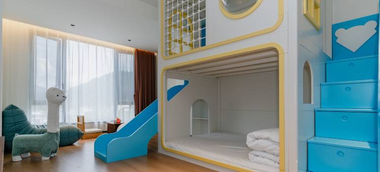 两江云宿(乐昌凰落花海店)图片