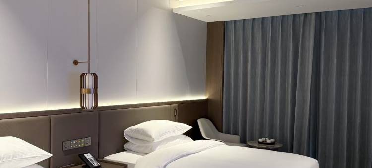 浙江润泽大酒店图片