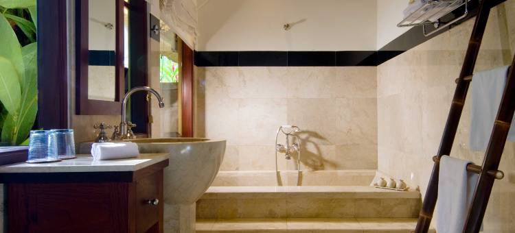 Villa Alamanda图片