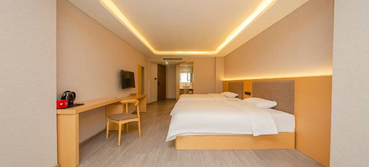 紫云晨恺酒店图片