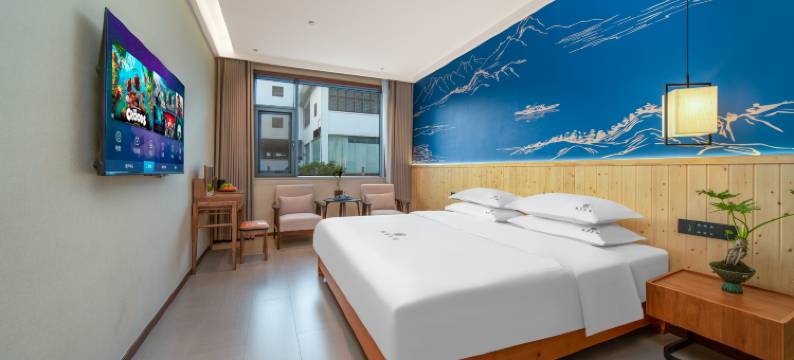 相宜民宿(太湖文博园店)图片