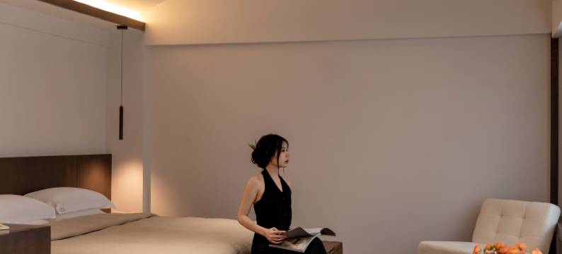 景和·春山在望咖啡度假民宿(丽江古城木府店)图片