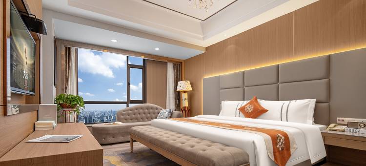 榆林宾馆(瓜州县博物馆人民政府店)图片