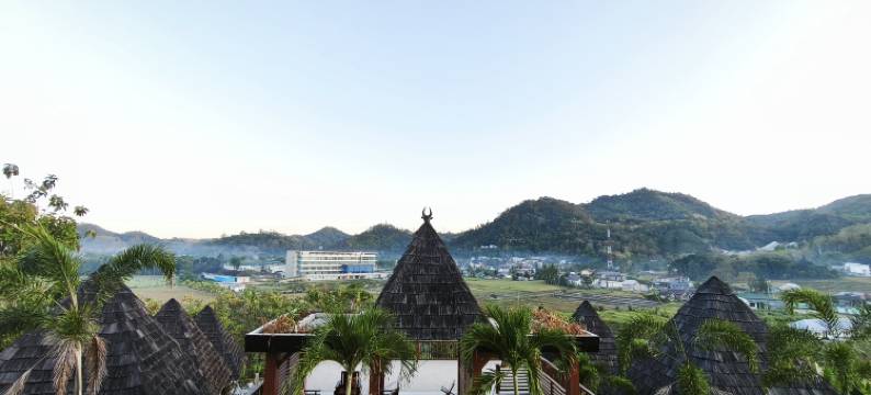 Golo Pada Villa Labuan Bajo by ABM图片