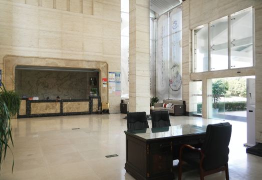 Longhushan Daoyuan VillaHotel Overview