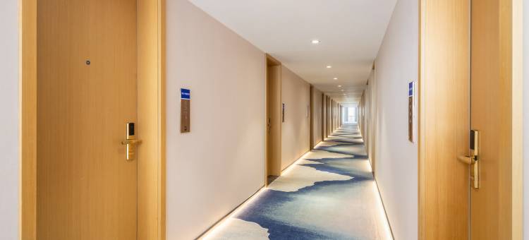 颐朵酒店(南昌高新北沥地铁站店)图片