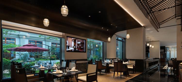 南岳传奇温德姆至尊豪廷度假酒店图片