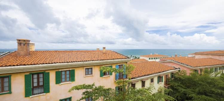 富国岛日落小镇TK House(TK House Phu Quoc - Sunset Town Phu Quoc)图片