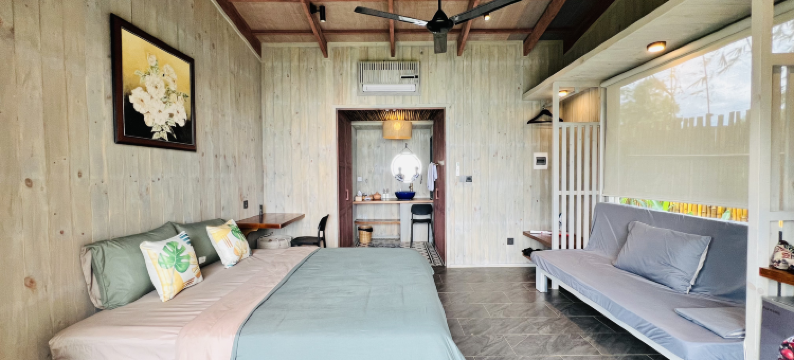 NOMIA GARDEN RETREATS图片