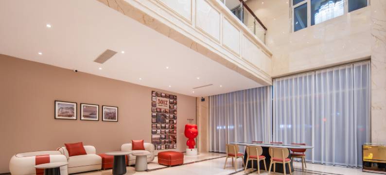 尚客优酒店(临沂名门世家店)图片