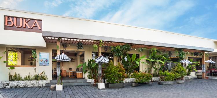 Rama Residence Seminyak图片