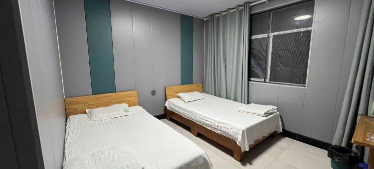 荥阳越洋旅社图片