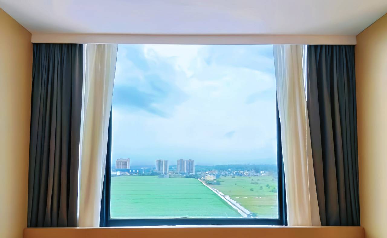 温德森酒店(临高店)图片