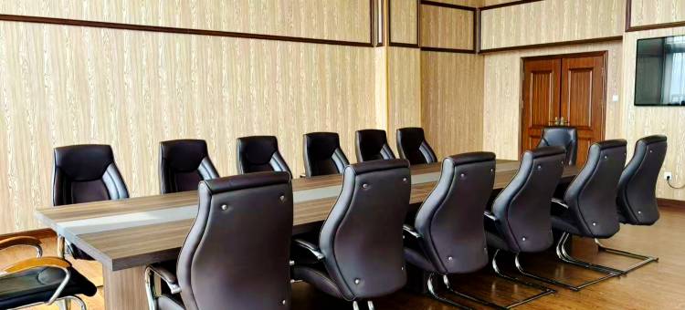 希岸酒店(重庆东站千方产业园店)图片