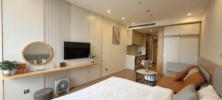 ICON40 Ha Long Luxury Apart图片