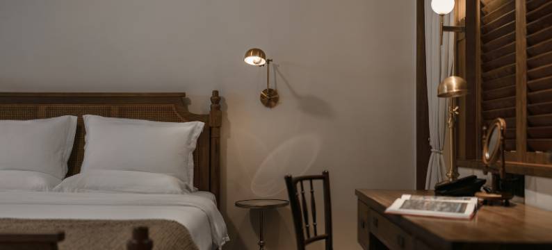 广西崇左明仕雅居•山水美宿图片