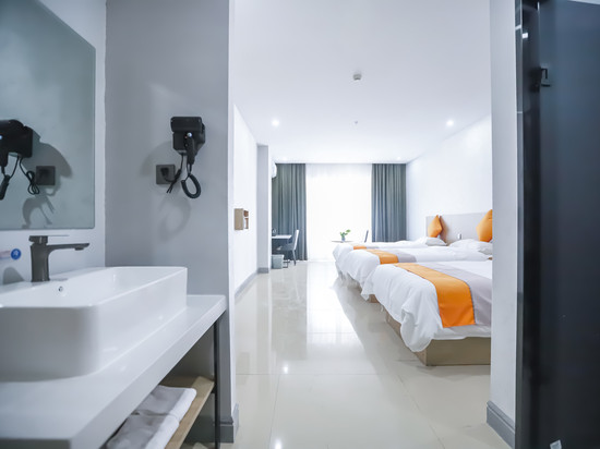 佰家宜宾馆(滁州经开区上海北路店)