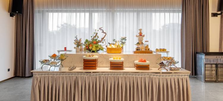 鑫飞商务酒店图片