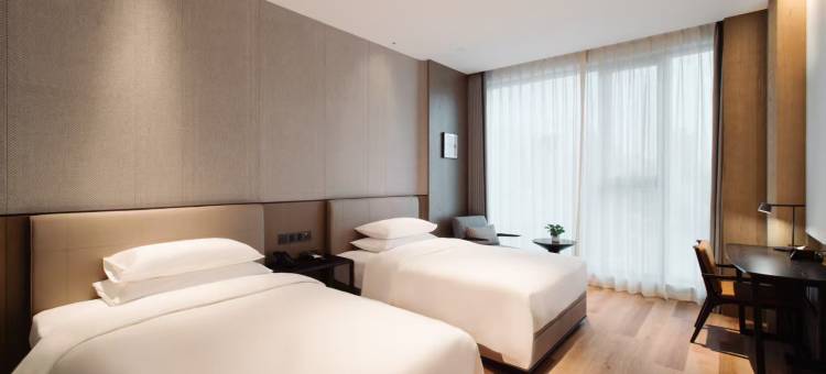 咸阳乐思佩酒店图片