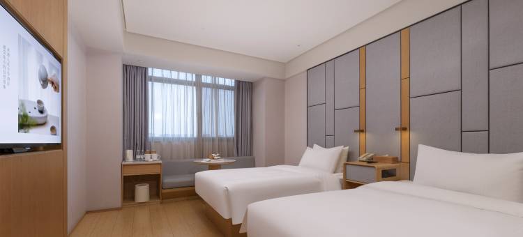 全季酒店(扬州文昌西路店)图片