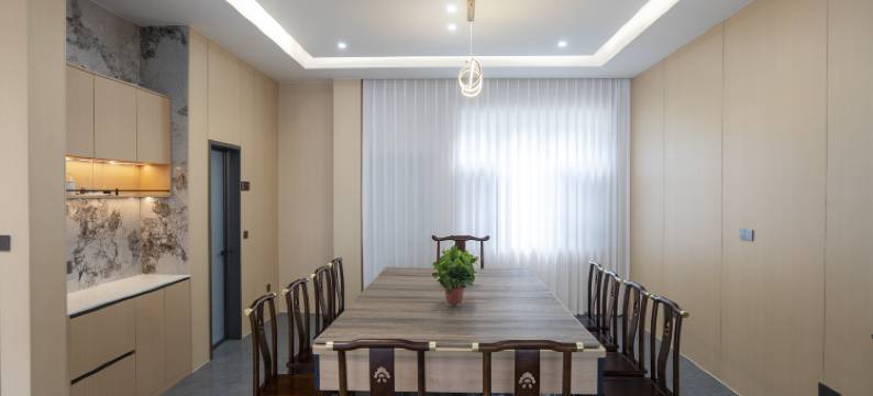 寻梦·喜院 Dream Garden丨艺术花园度假美墅(三清山港首索道店)图片