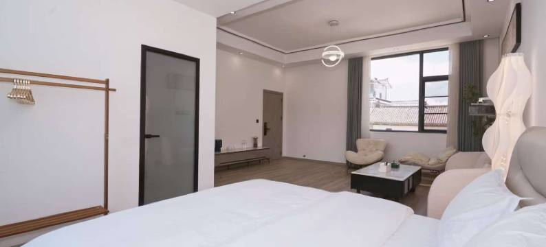 大理落日赴约民宿(龙龛店)图片