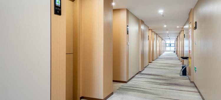 淮安卓创国际酒店图片