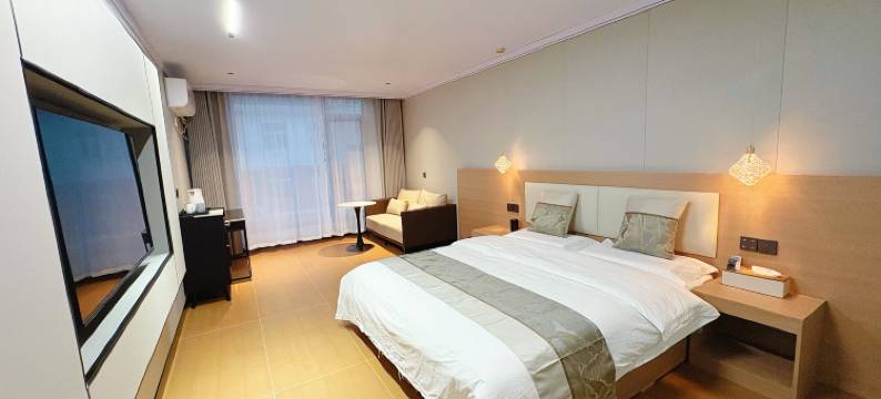 花间樘民宿酒店图片