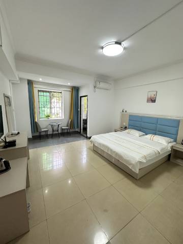 红旗住宿(白坭青年文化广场店)