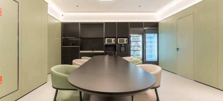 海友酒店(西安北站长安大学渭水校区店)图片