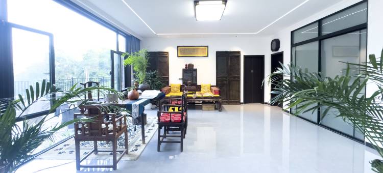 北京68号小院(房山风景区店)图片