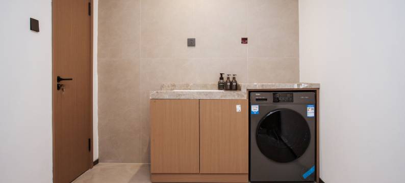 云栖·雅舍酒店(长春伪满皇宫火车站店)图片