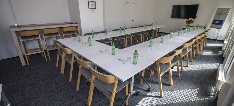 Holiday Inn Express 日内瓦机场(Holiday Inn Express GENEVA AIRPORT by IHG)图片