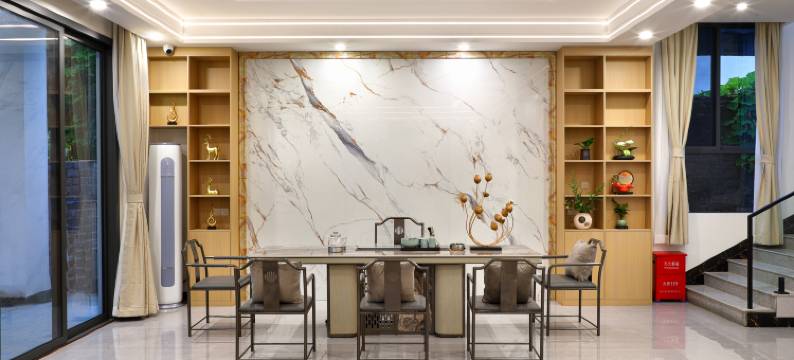 黄姚陌野·庭院民宿图片