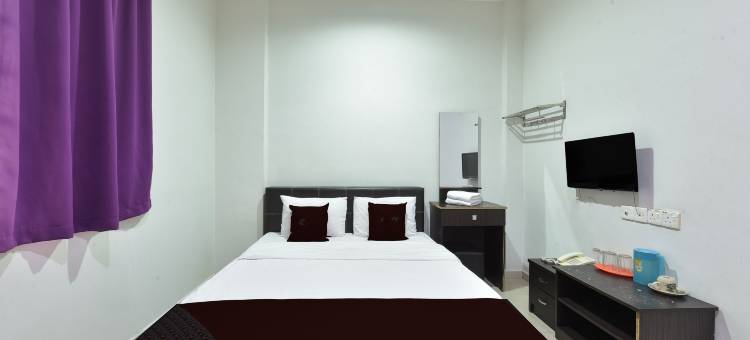 Hotel O Melaka near AEON Shopping Centre formerly Formosa图片