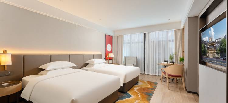 怡程酒店(崇左百成国际店)图片