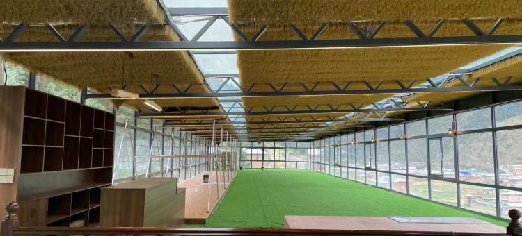 那木塞宝仓精品酒店图片