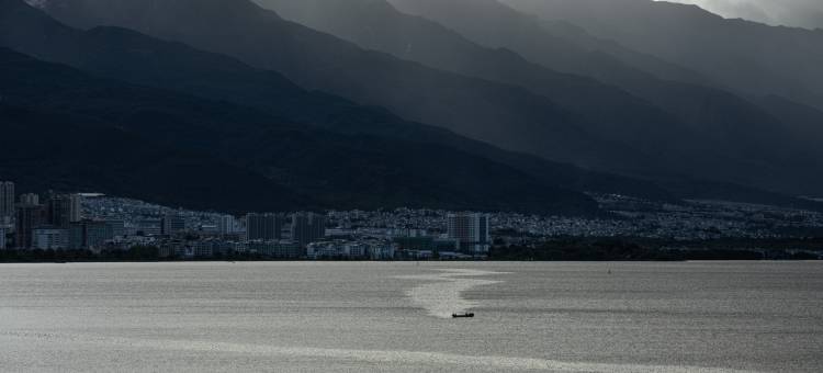 360°览海人生｜大理山海云文化艺术海景民宿·SEASKY VISTA图片