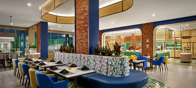 voco Bandung Setiabudi图片