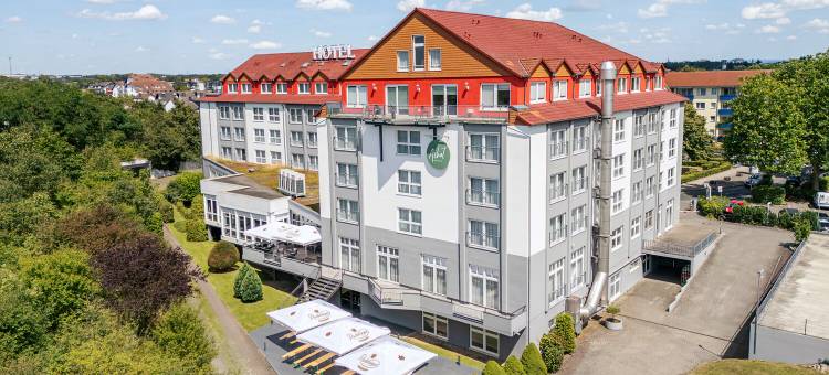 ACHAT法兰克福梅因塔尔酒店(ACHAT Hotel Frankfurt Maintal)图片