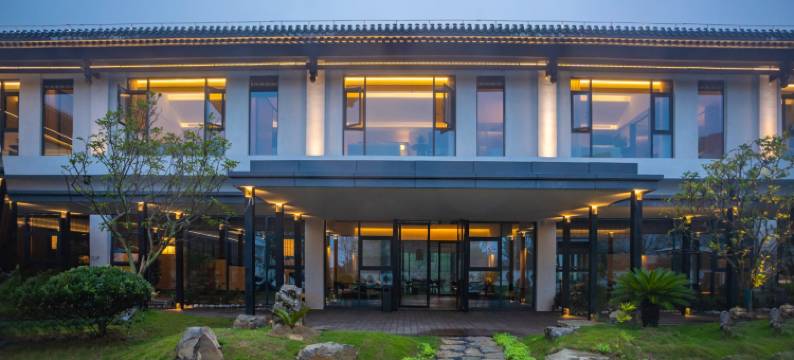 云上马者度假酒店图片