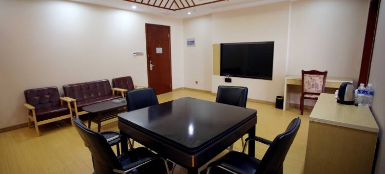 如家驿居酒店(溧阳社渚兴业街店)图片