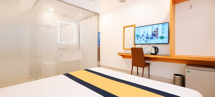 S79 Son Mi Hotel(S79 Son Mi Hotel)图片