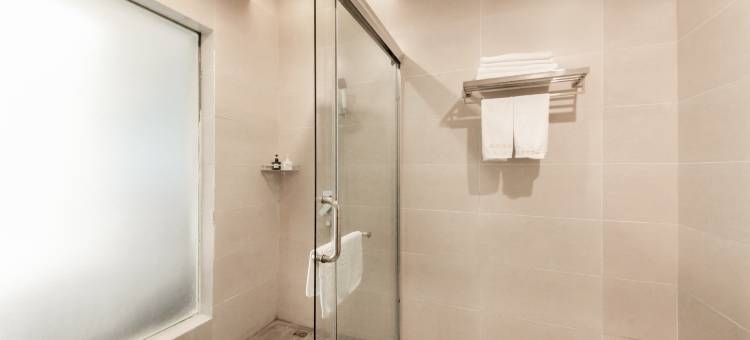 丽景美居(绵竹新天地商业广场店)图片