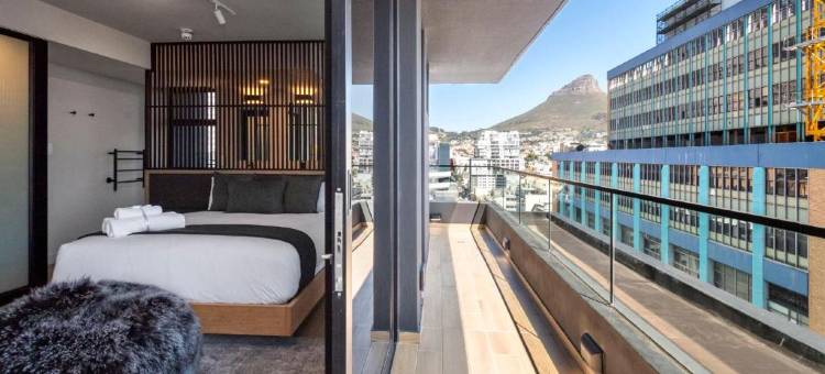 Totalstay的东京公寓酒店(The Tokyo Aparthotel by Totalstay)图片