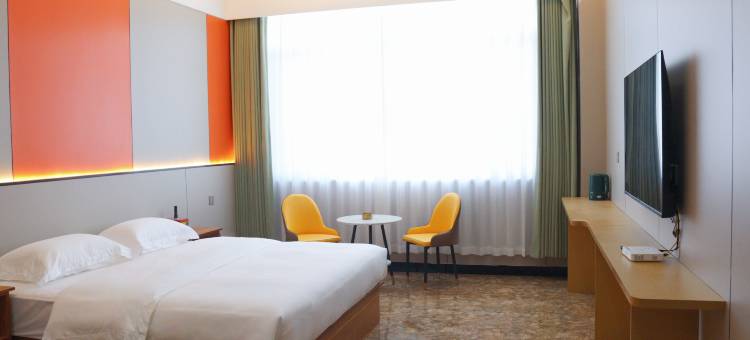 祥和酒店(太阳城商业中心店)图片