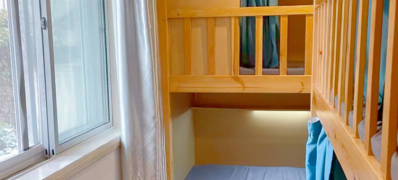 苏州嘘童时代青旅图片