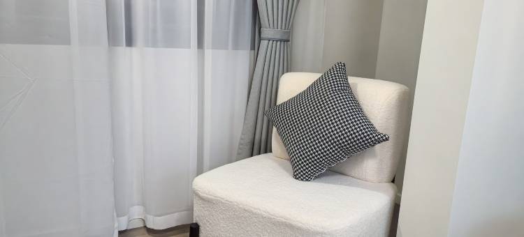 桂林悠然居公寓(理工大学屏风校区店)图片