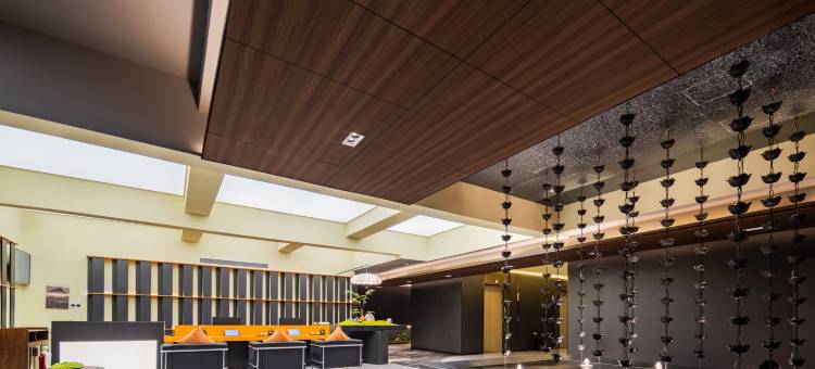 杭州大会展中心丽呈酒店图片