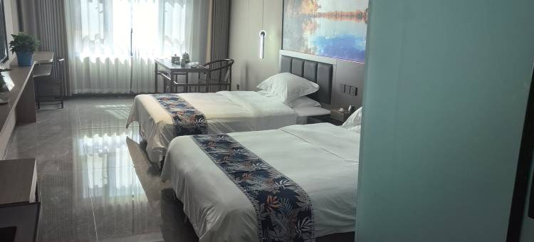 若羌鑫越民宿图片